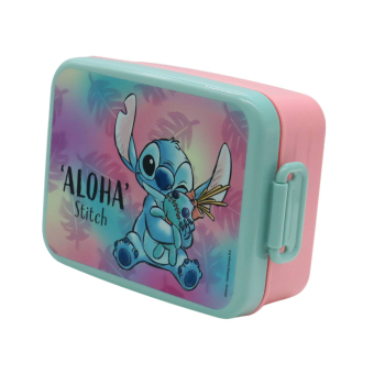 Lilo & Stitch Brotdose Stitch Lunch Bunch